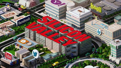 jiafeng du's silicon valley image